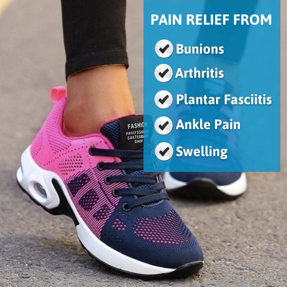 🔥Prime day 50% OFF -Women's Premium Orthopedic Sneakers