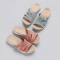 🔥Clearance Sale -Women's Soft Adjustable Sandals