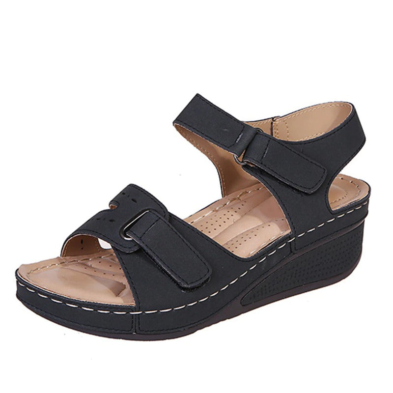 🔥Last Day 60% OFF - COMFORTABLE ORTHOPEDIC SANDALS