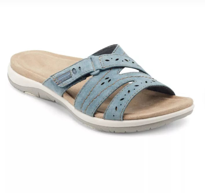 🔥Clearance Sale -Women's Soft Adjustable Sandals