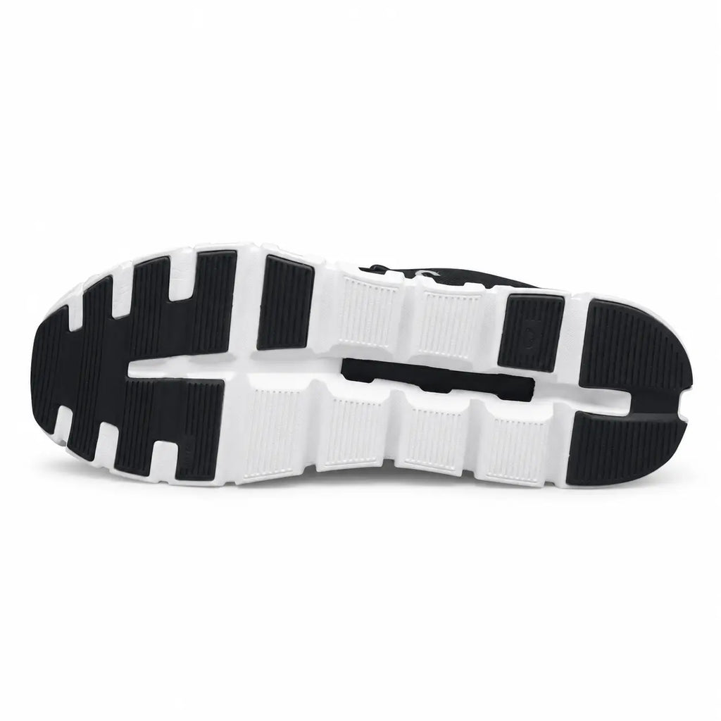 Cloud 6 Black | White