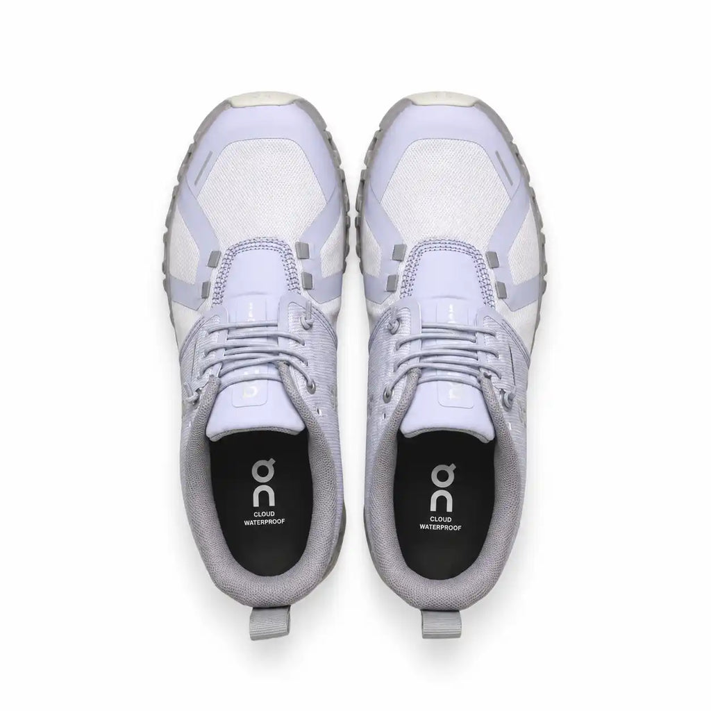 Cloud 6 Waterproof Nimbus | Lilac