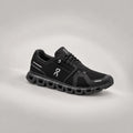Cloud 6 Black | Black