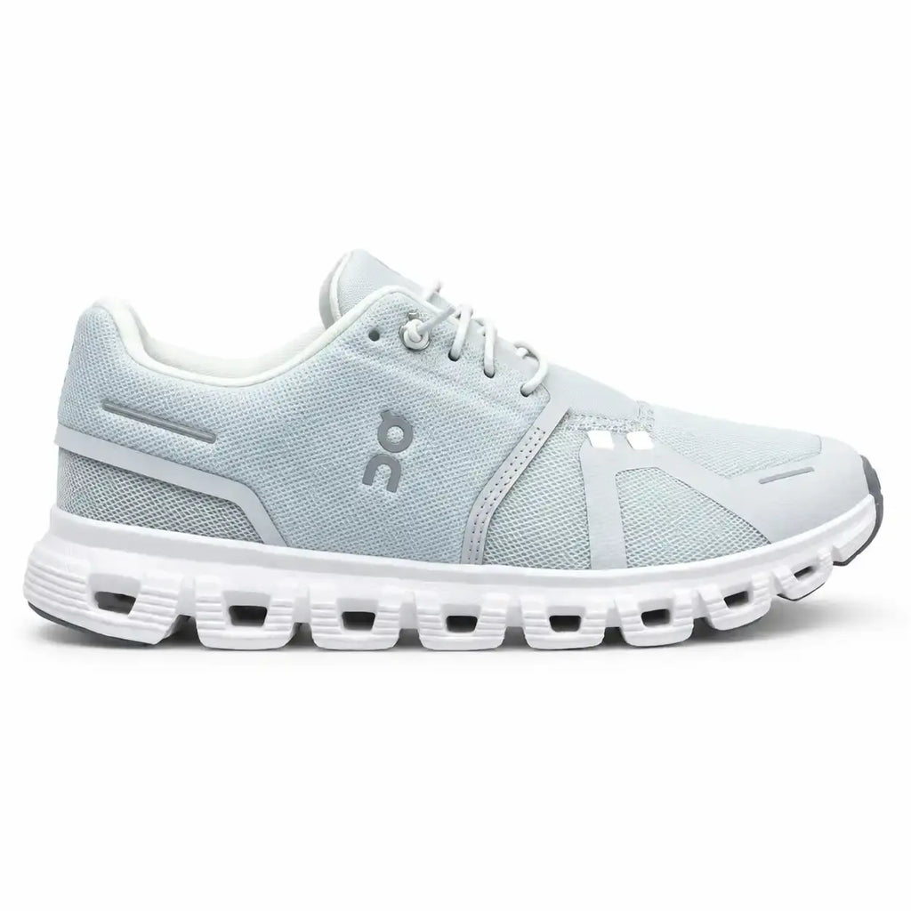 Cloud 6 Glacier | White