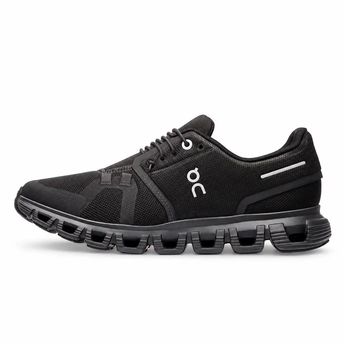 Cloud 6 Black | Black