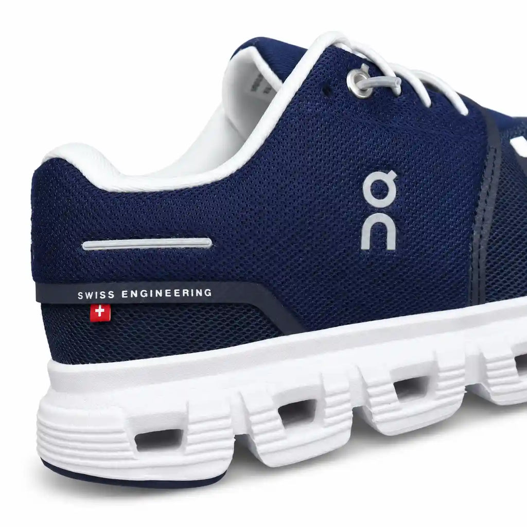 Cloud 6 Midnight | White