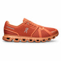 Cloud 6 Coral | Sand