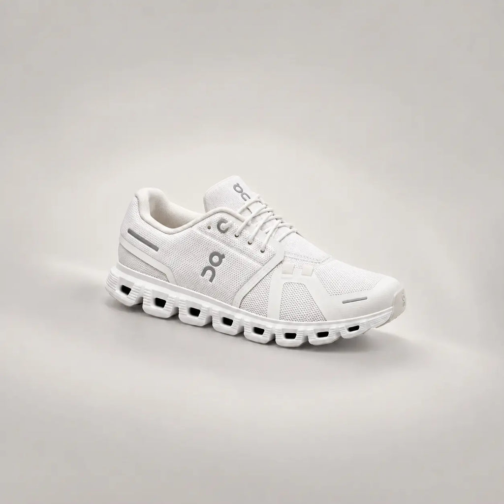 Cloud 6 White | White