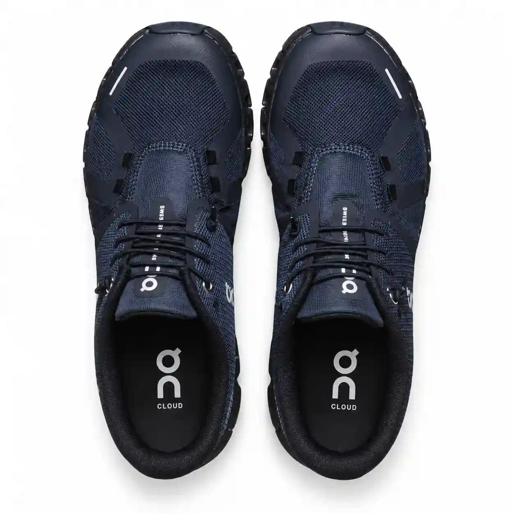 Cloud 6 Black | Eclipse