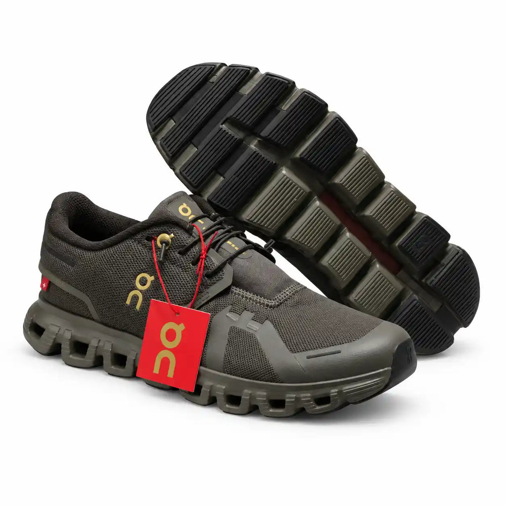 Cloud 6 Year of the Horse LE