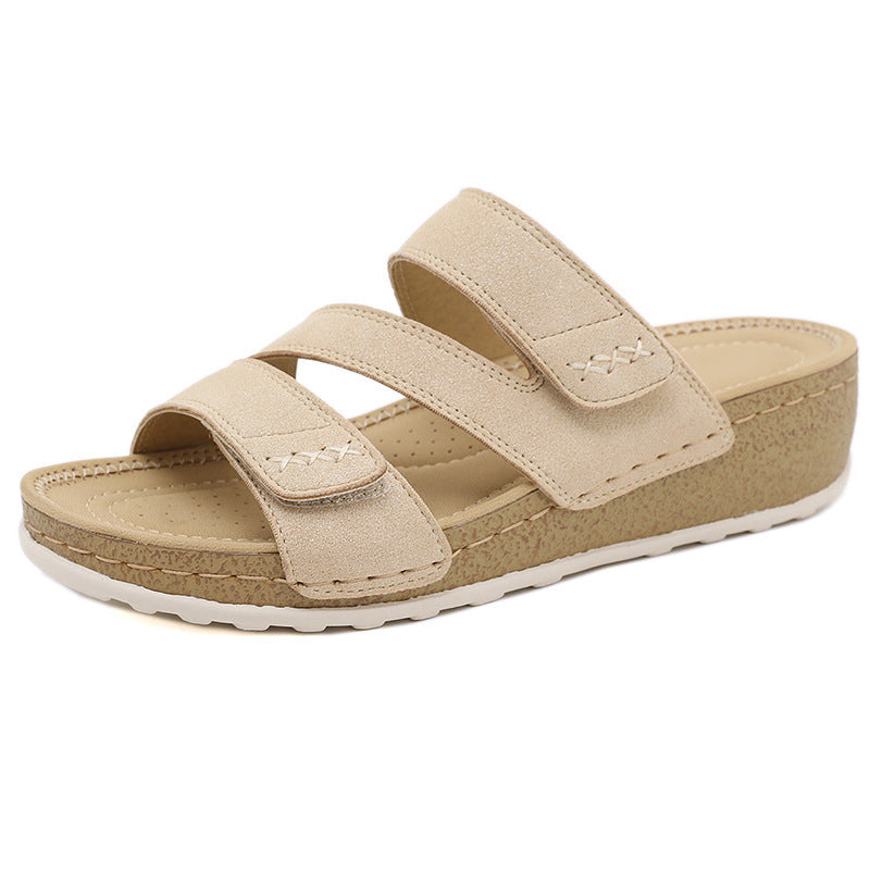 Women's Summer Breathable Slippers