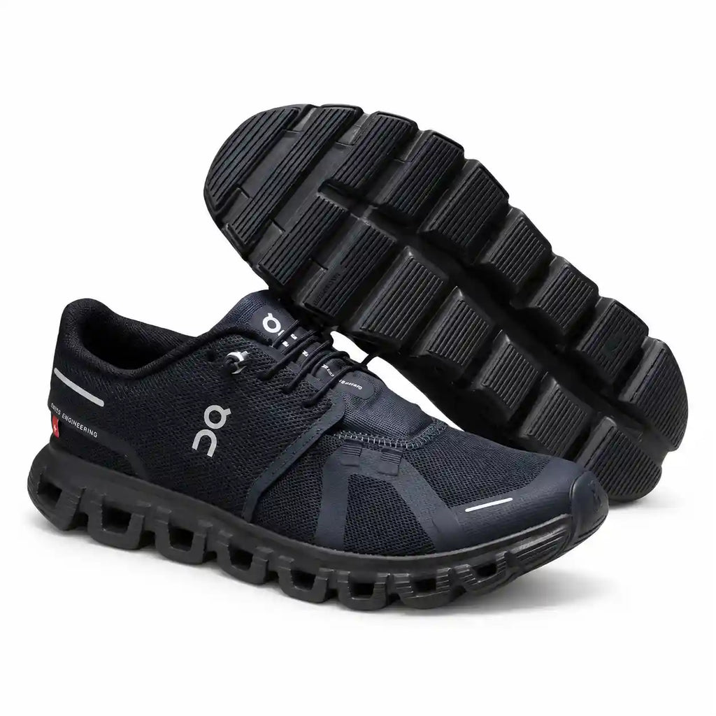 Cloud 6 Black | Eclipse