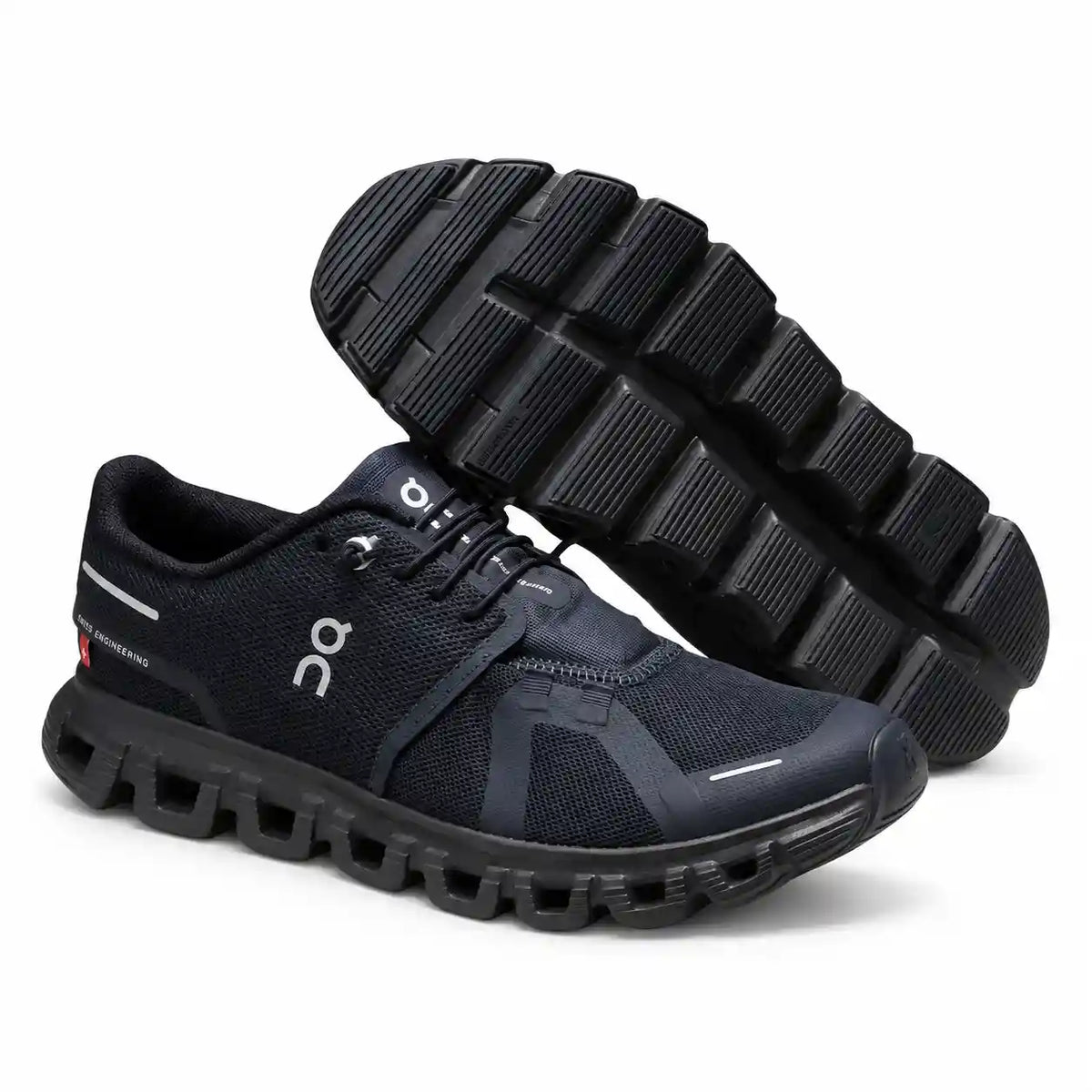 Cloud 6 Black | Eclipse