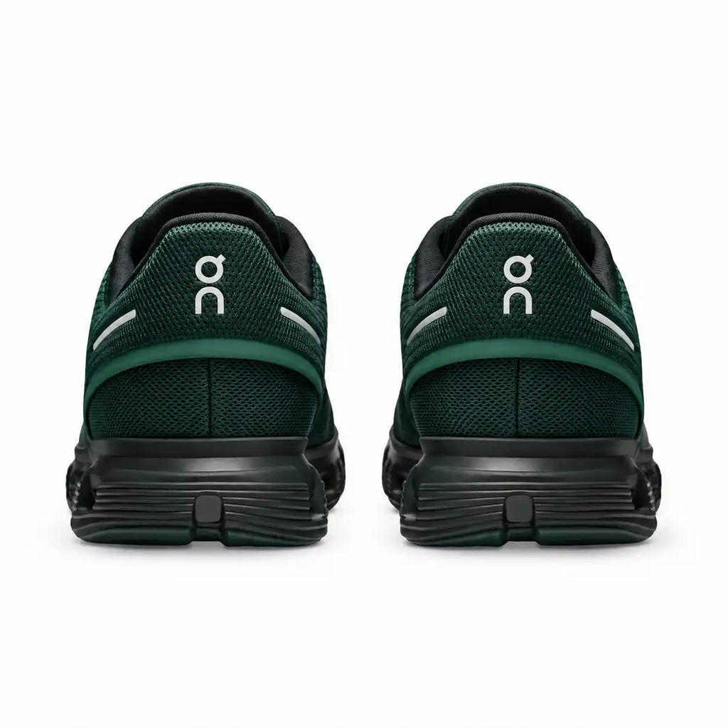 Cloud 6 Evergreen | Black