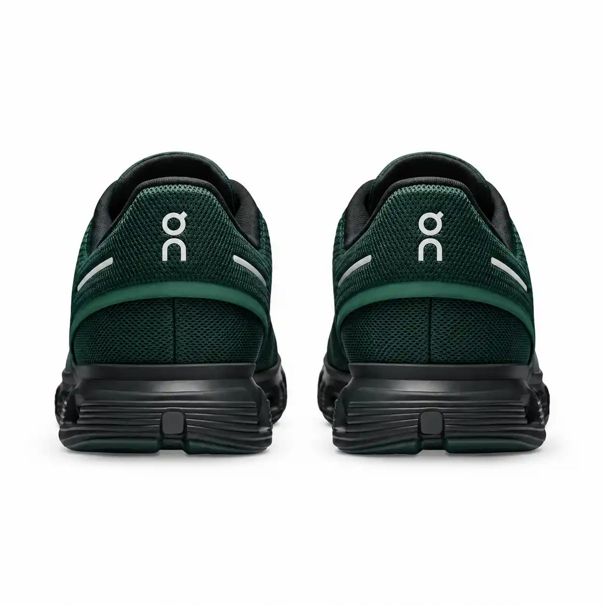 Cloud 6 Evergreen | Black