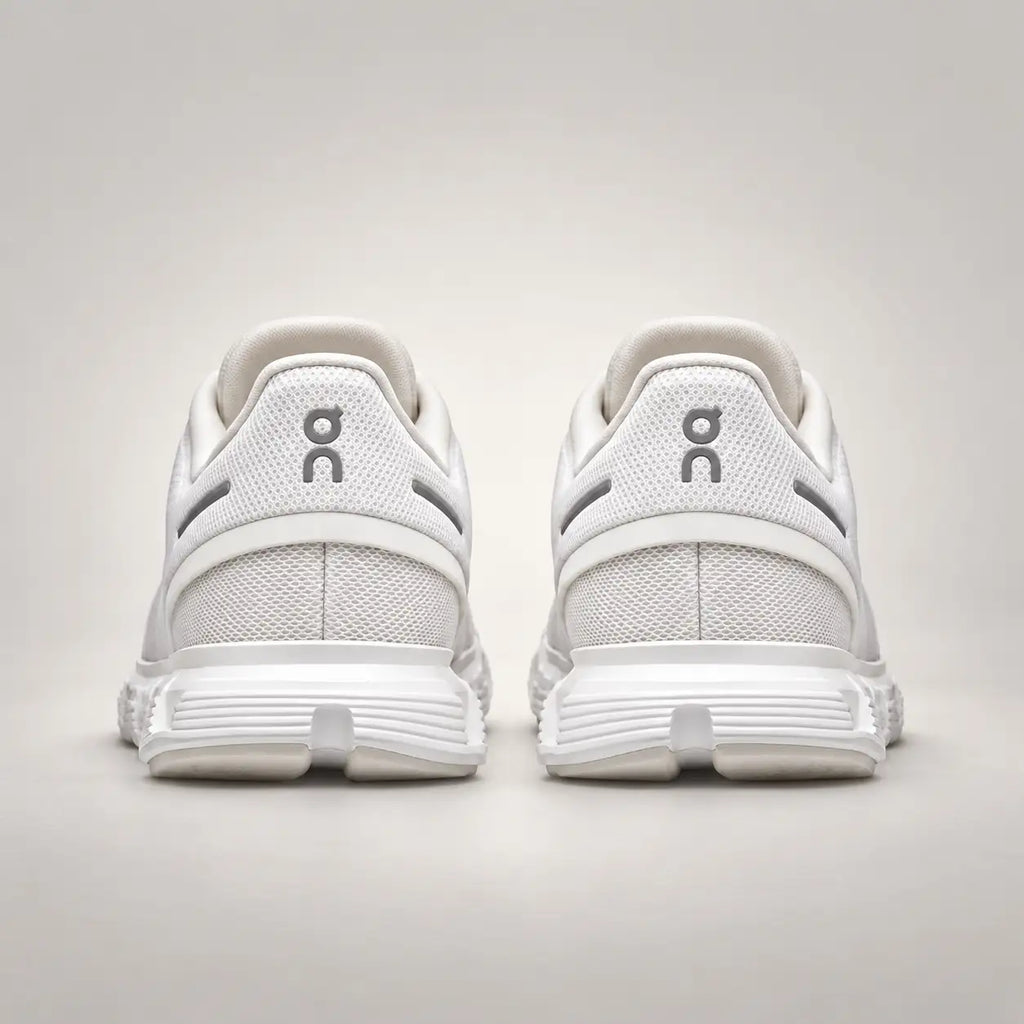 Cloud 6 White | White