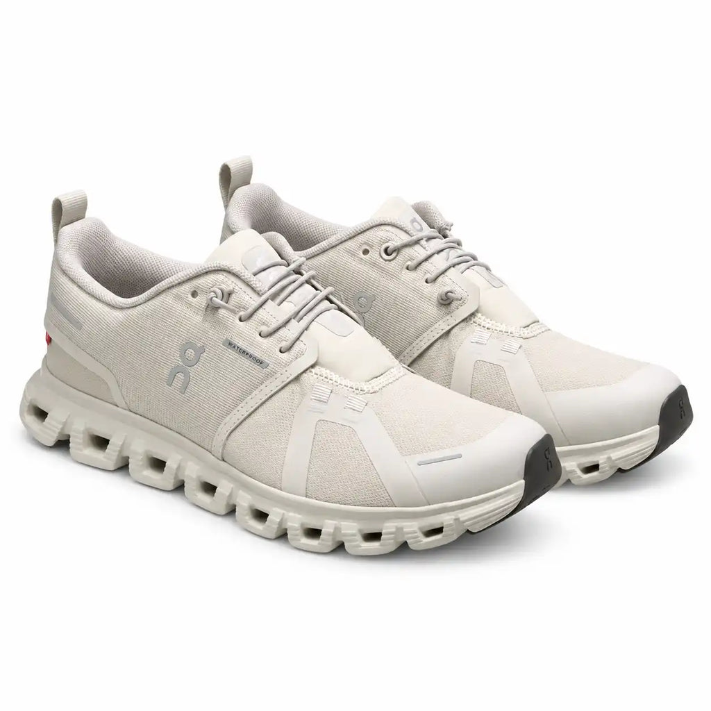 Cloud 6 Waterproof Seashell | Seashell