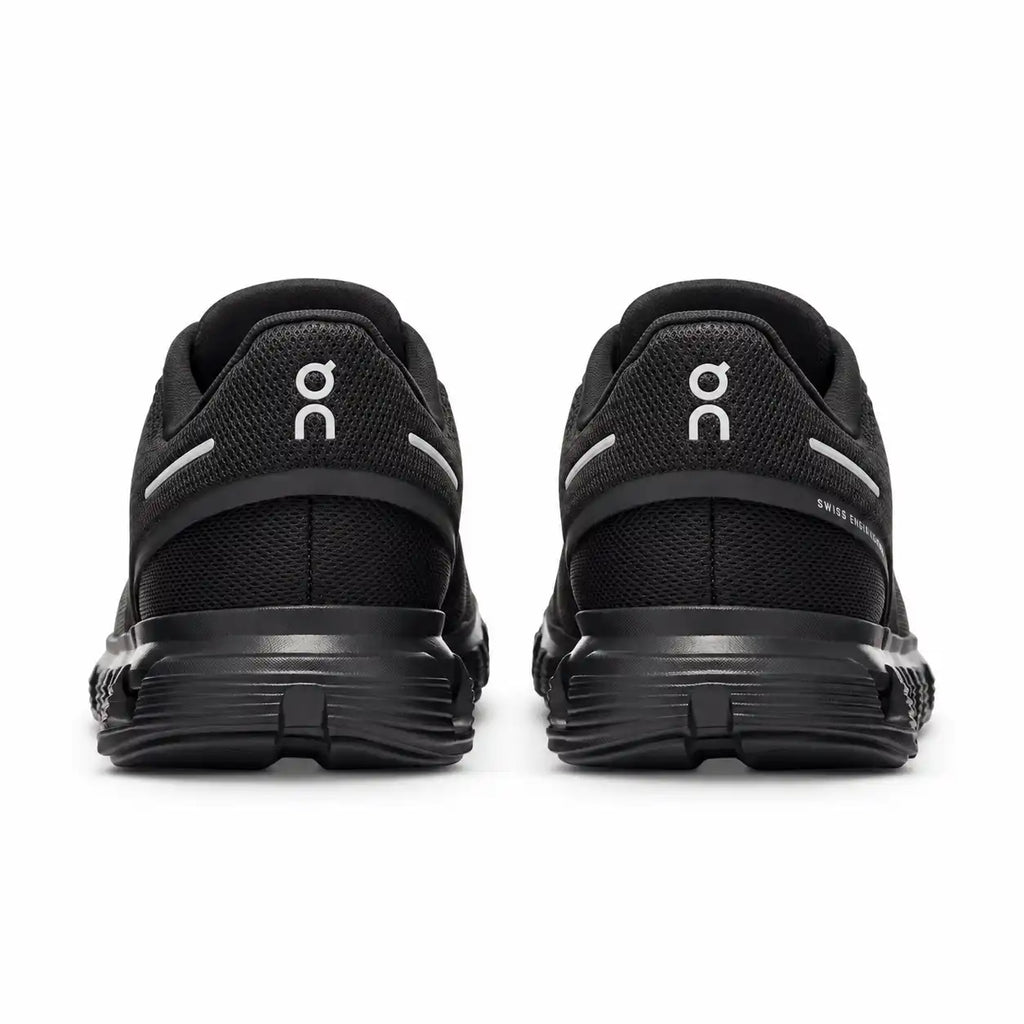 Cloud 6 Black | Black