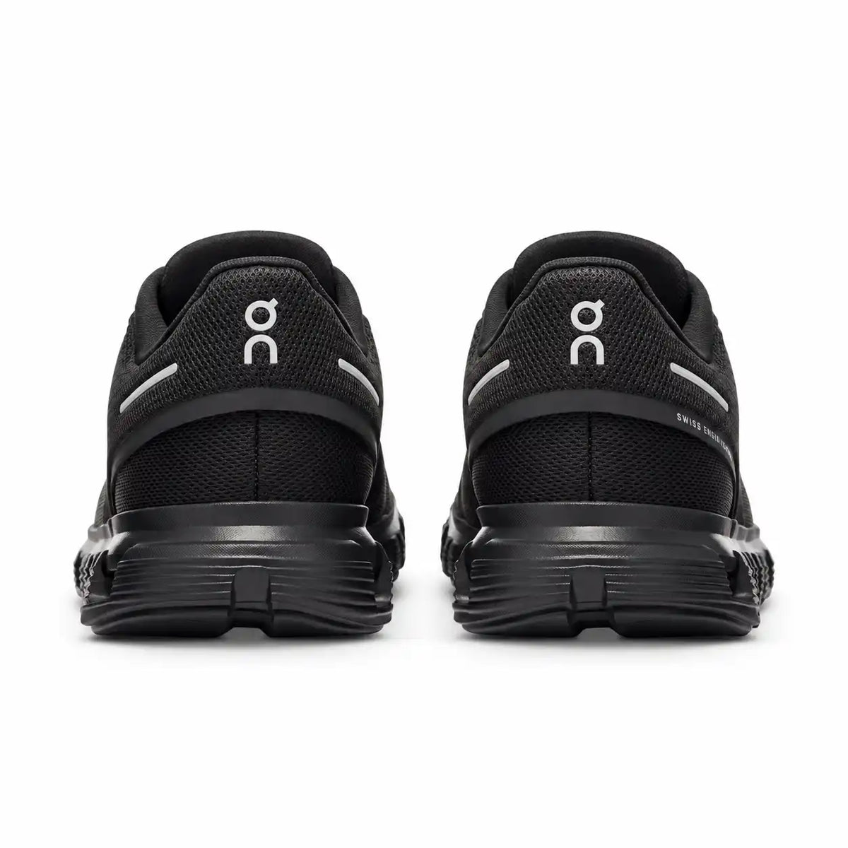 Cloud 6 Black | Black