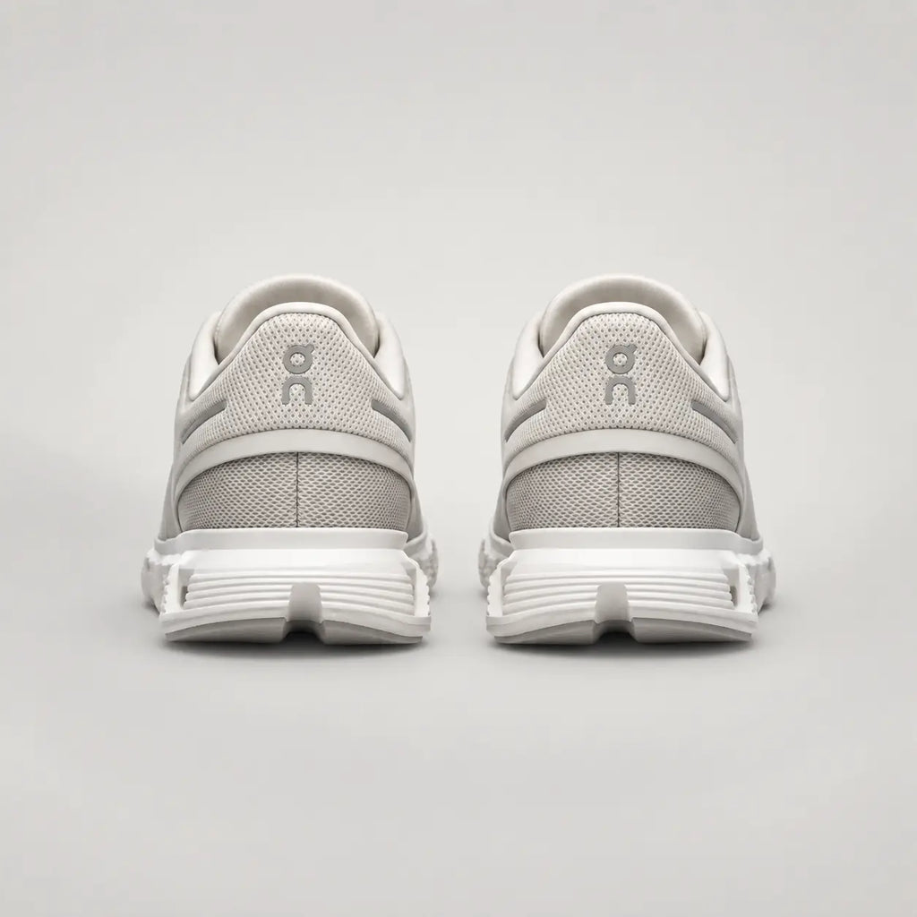 Cloud 6 Pearl | White