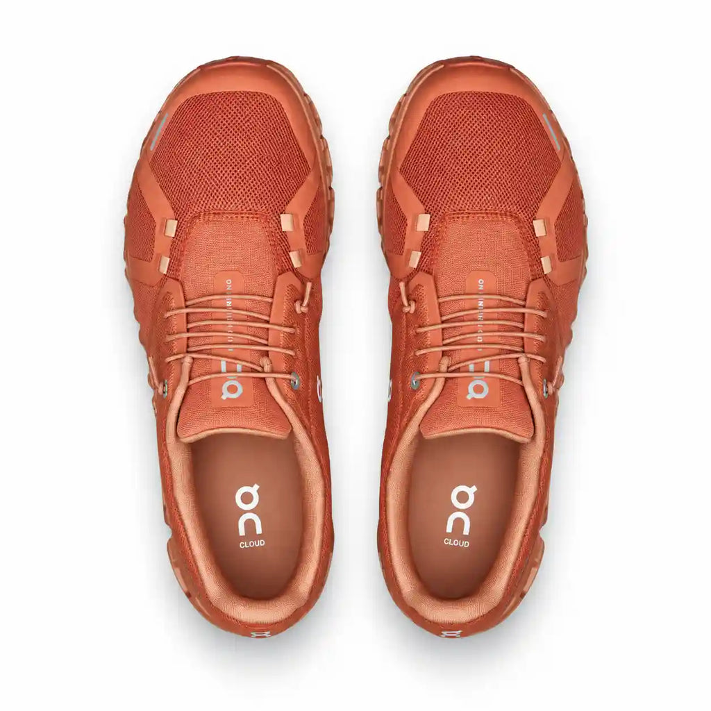 Cloud 6 Coral | Sand