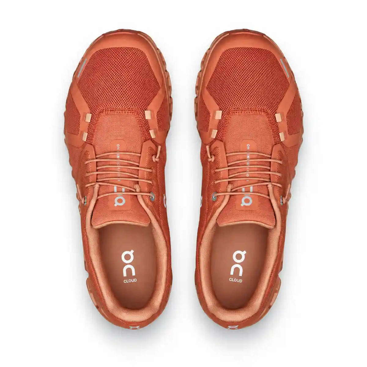 Cloud 6 Coral | Sand