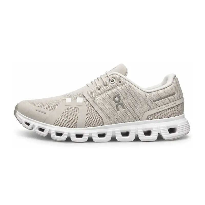 Cloud 6 Pearl | White