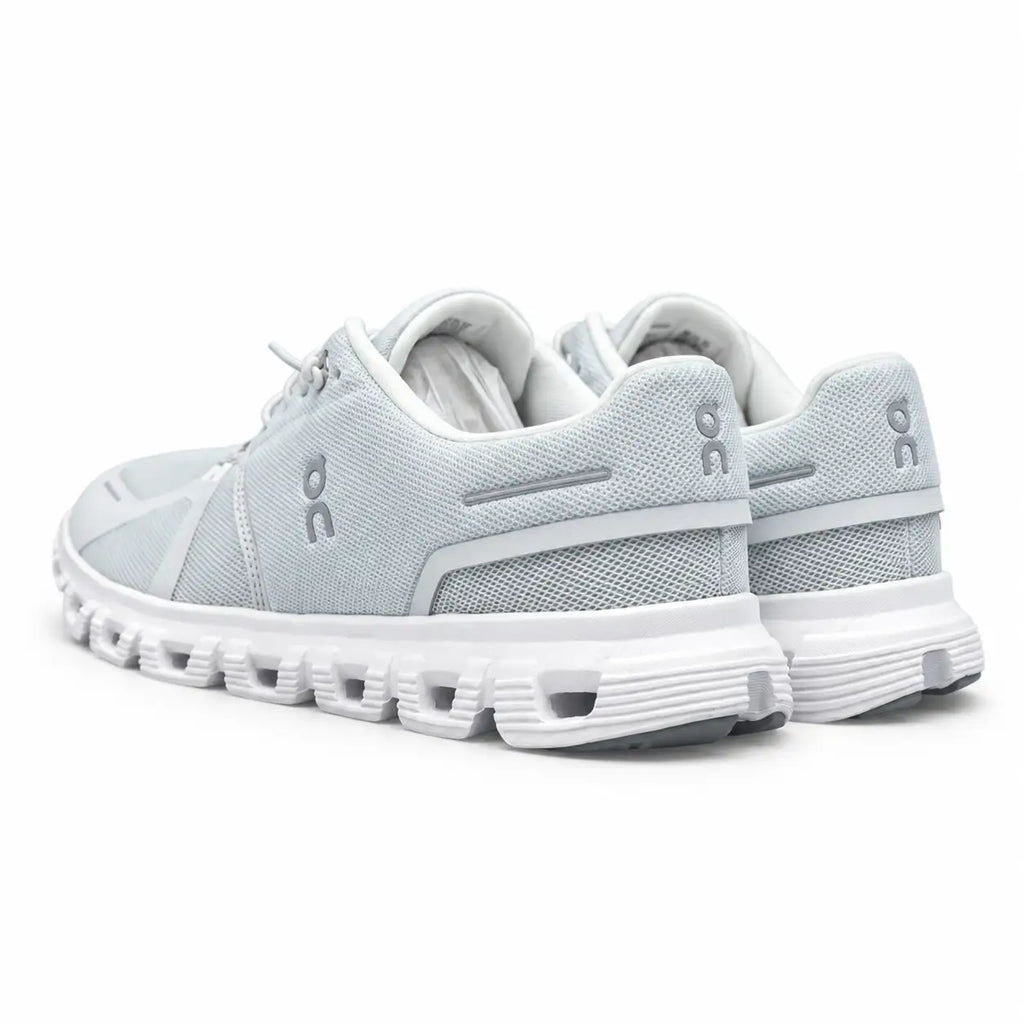 Cloud 6 Glacier | White