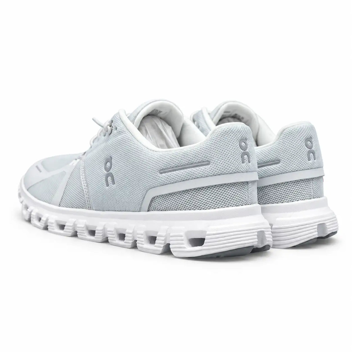Cloud 6 Glacier | White