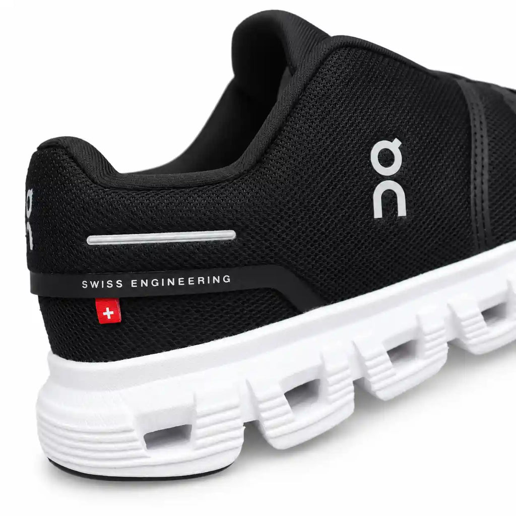 Cloud 6 Black | White