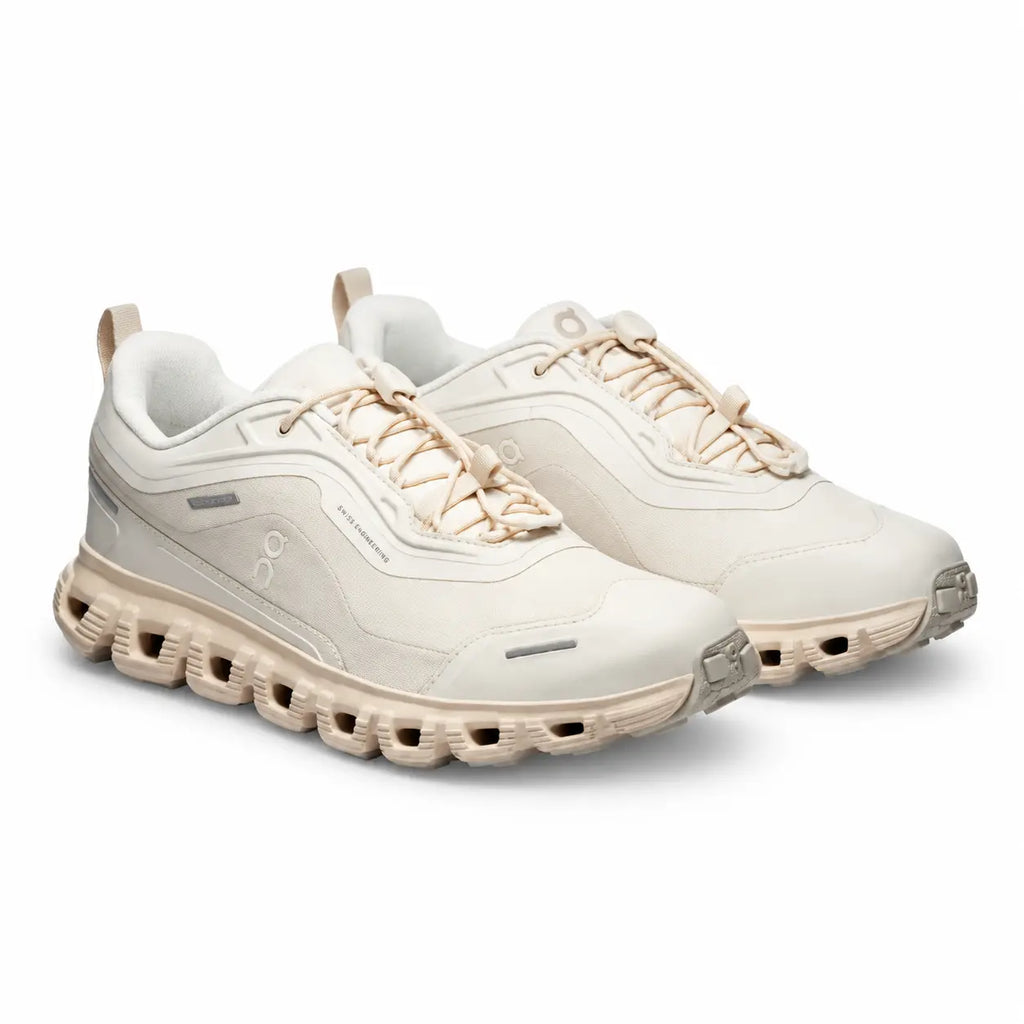 Cloud 6 WP Cream | Sand