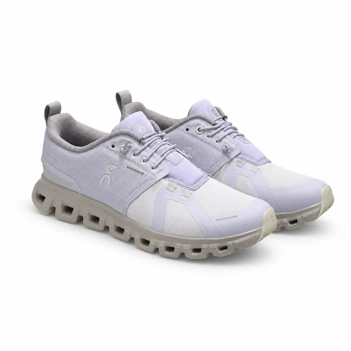 Cloud 6 Waterproof Nimbus | Lilac
