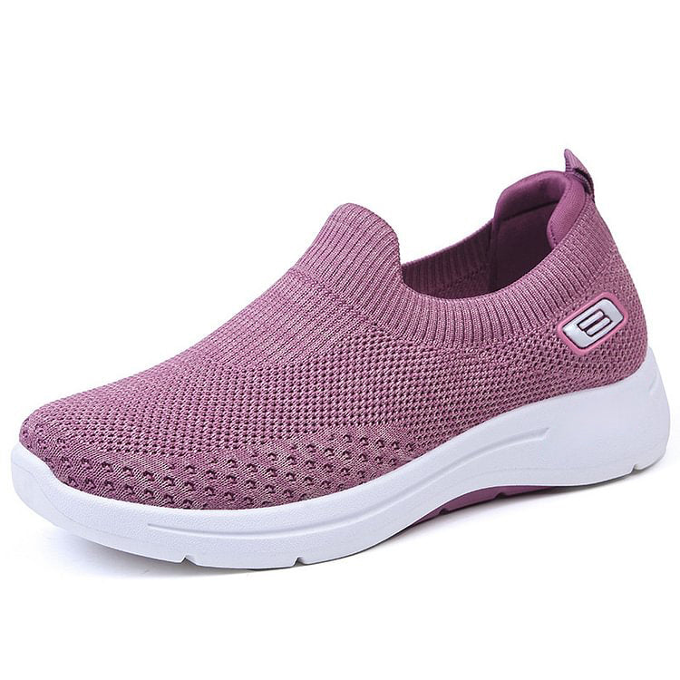 🔥Prime day 50% OFF - Women's Orthopedic Sneakers (Buy 2 can free shipping)