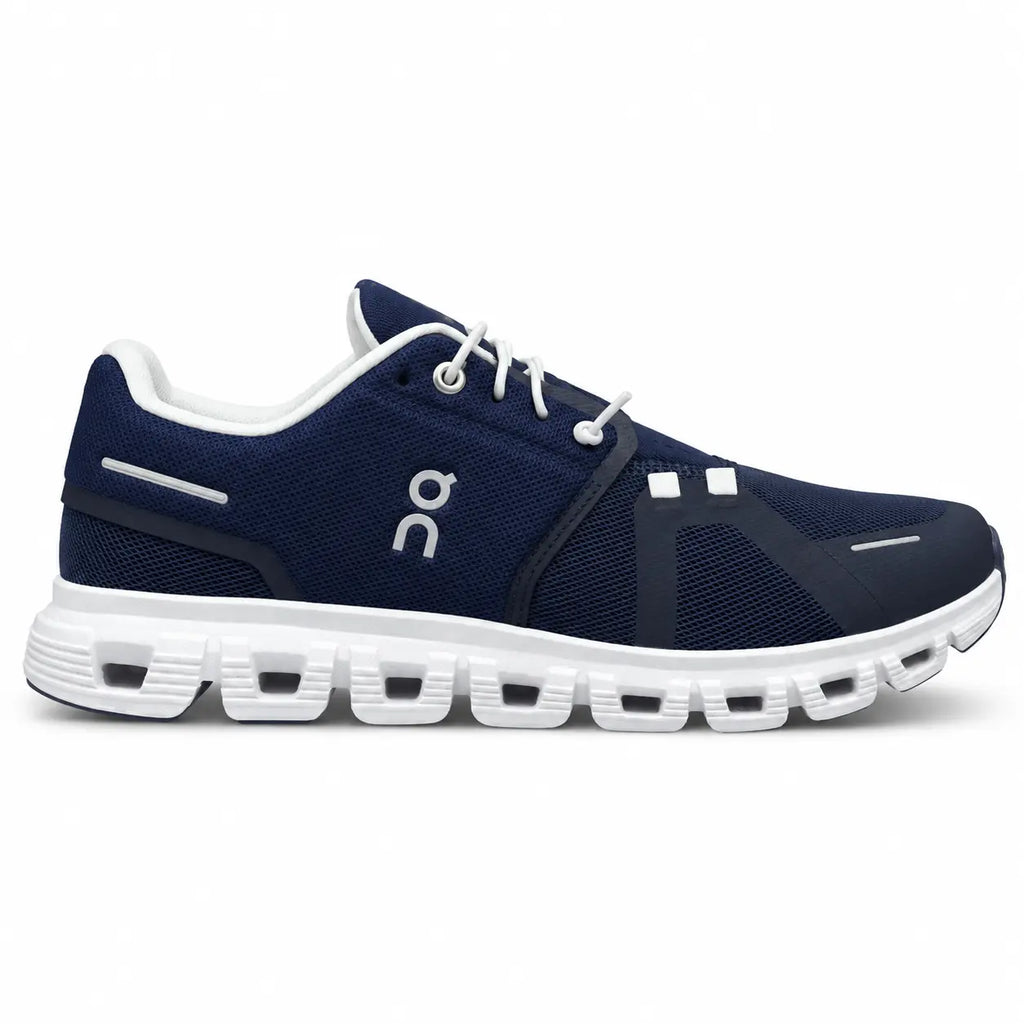 Cloud 6 Midnight | White