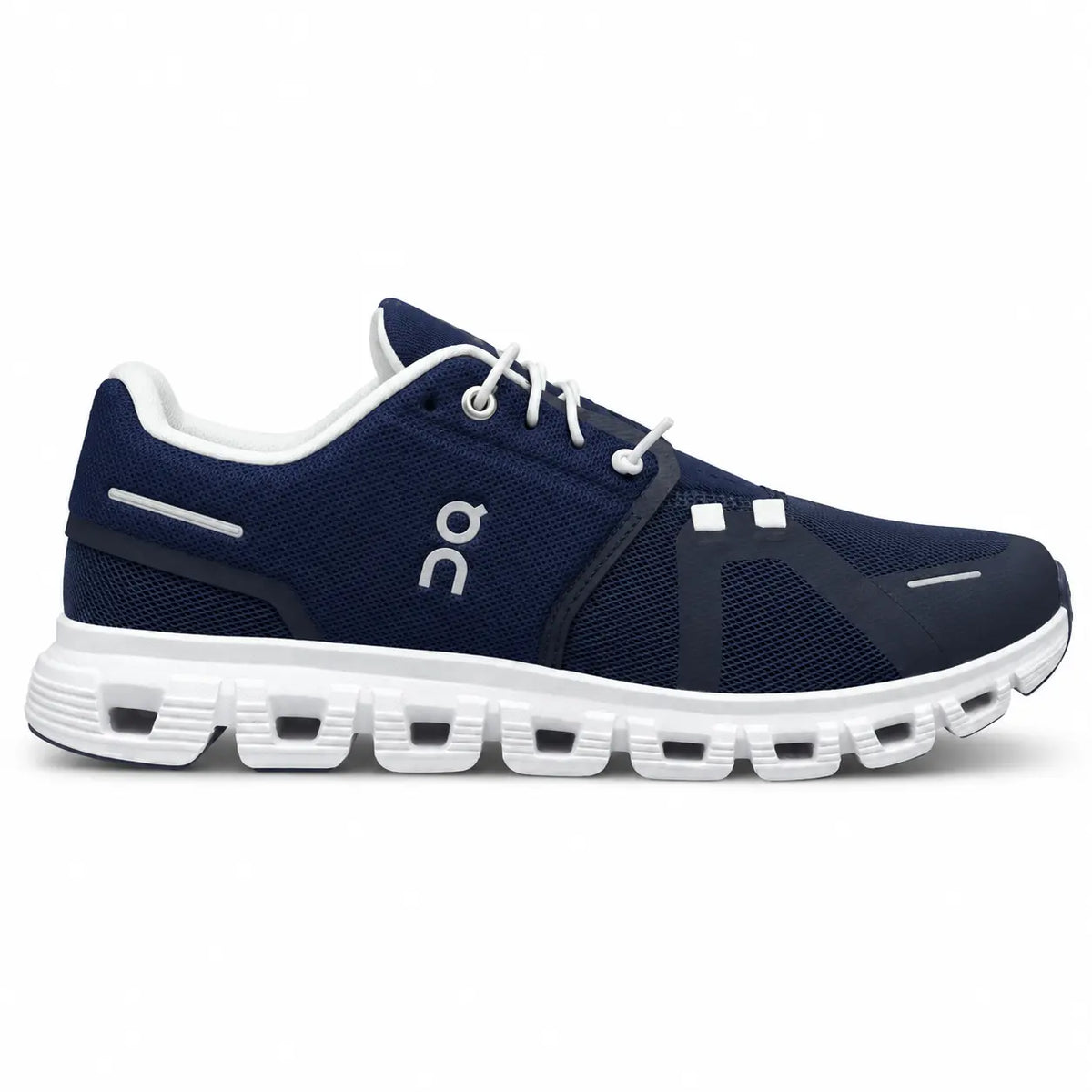 Cloud 6 Midnight | White