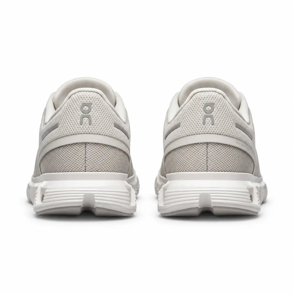 Cloud 6 Pearl | White