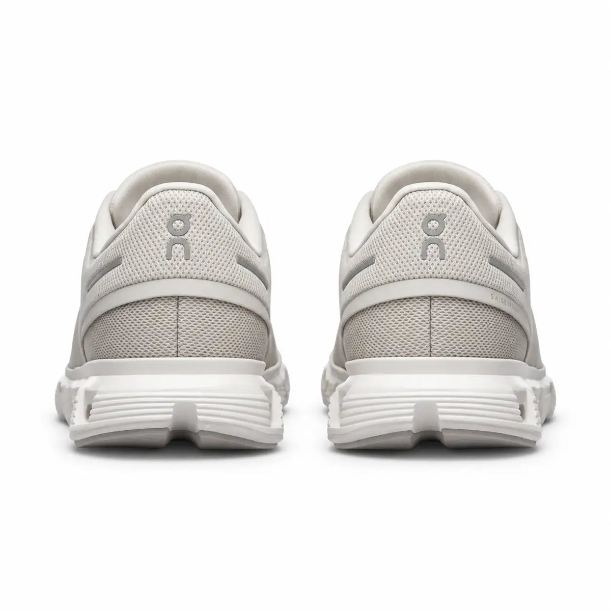 Cloud 6 Pearl | White