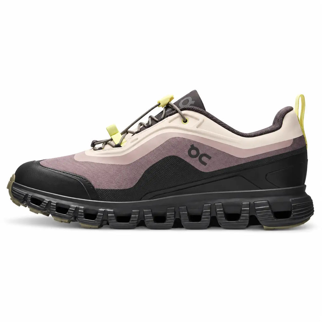 Cloud 6 Mauve | Black
