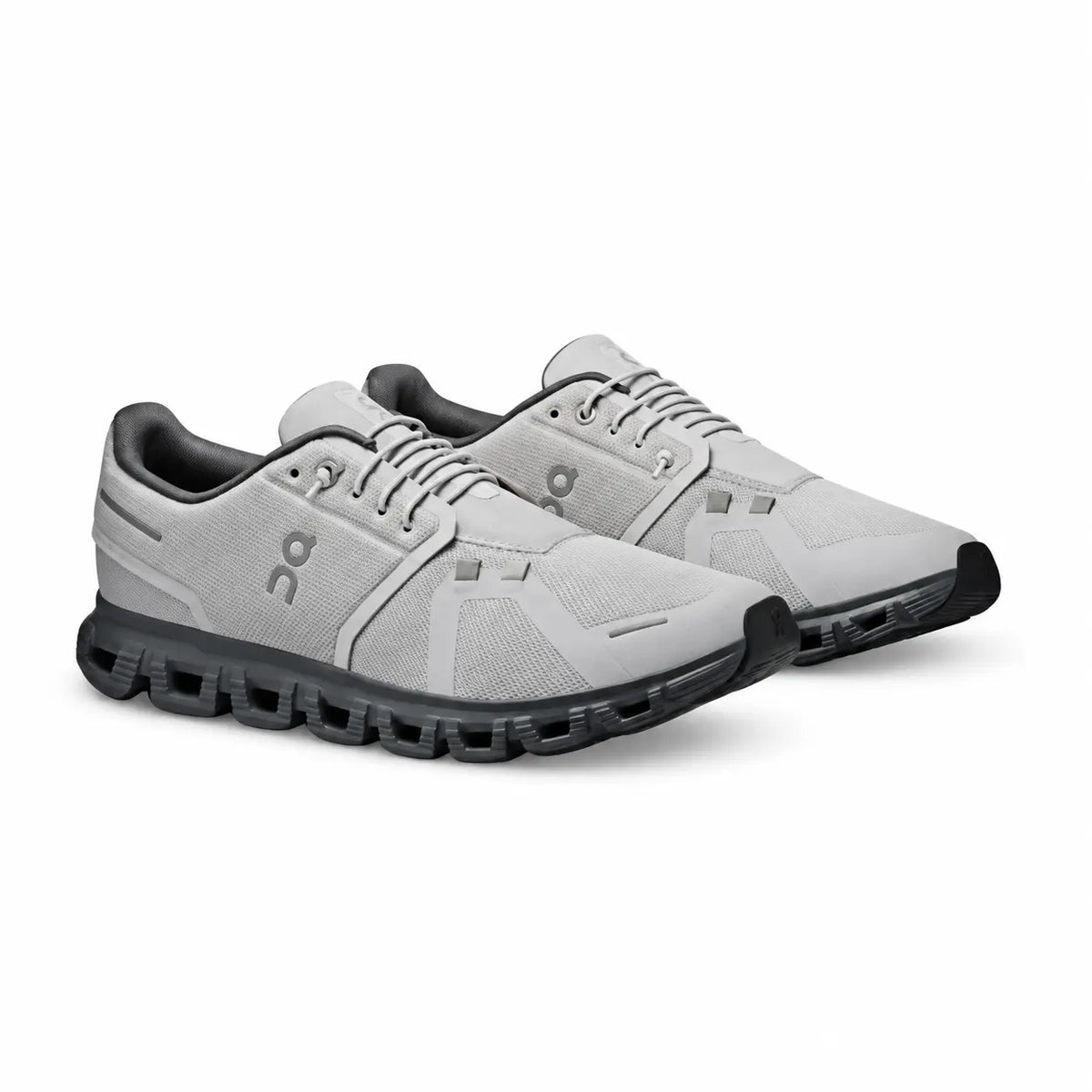 Cloud 6 White | Graphite