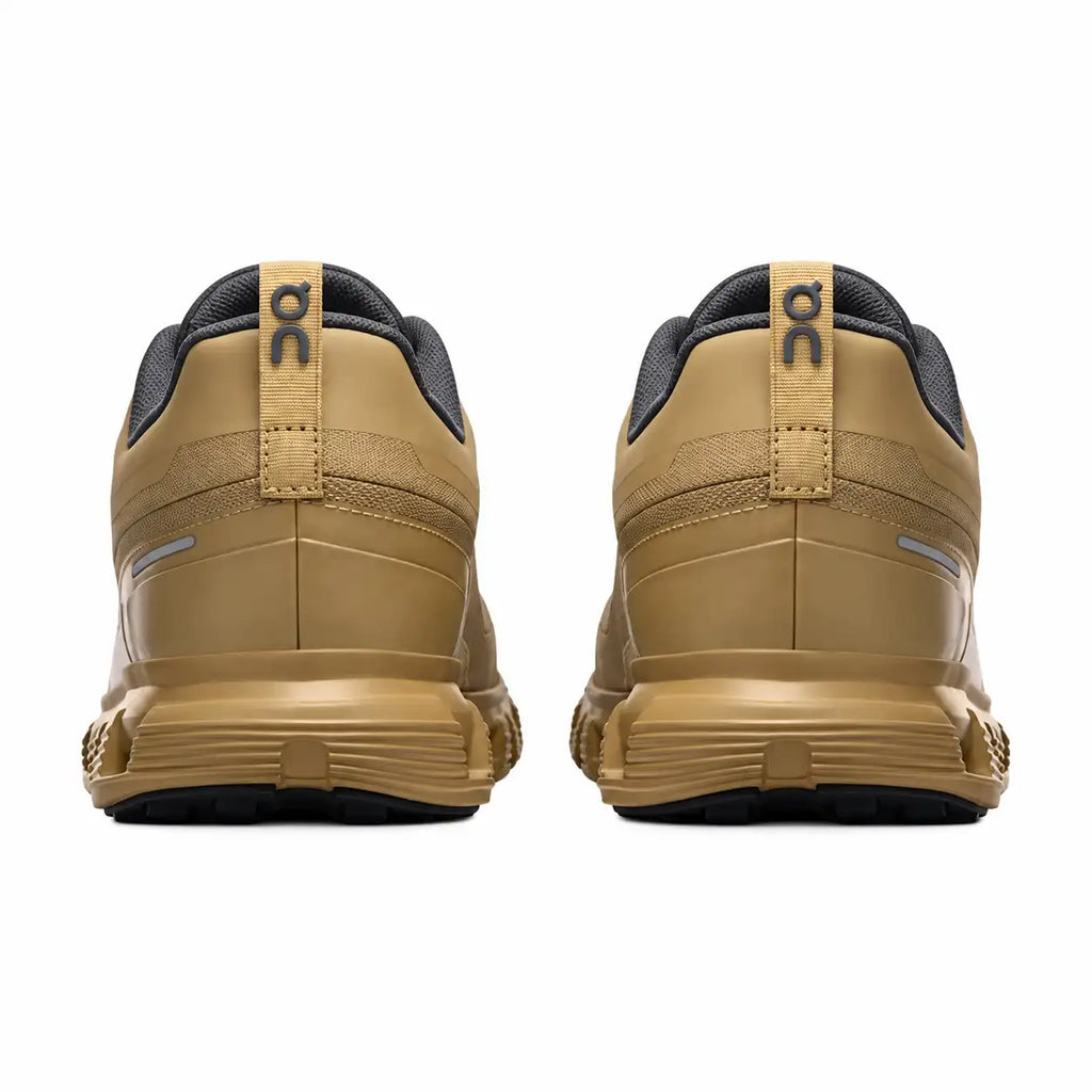 Cloud 6 Sand | Black