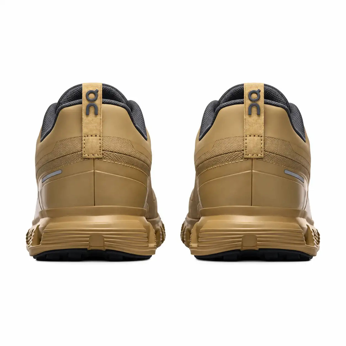 Cloud 6 Sand | Black