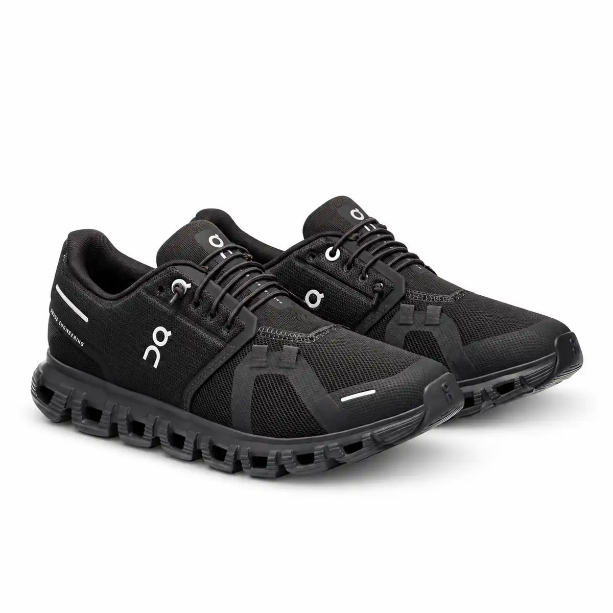 Cloud 6 Black | Black