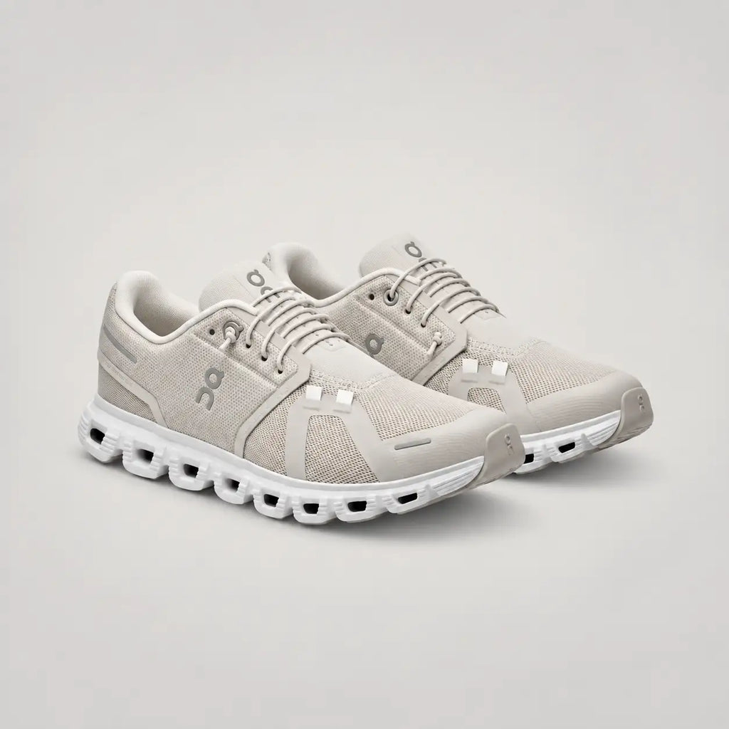 Cloud 6 Pearl | White