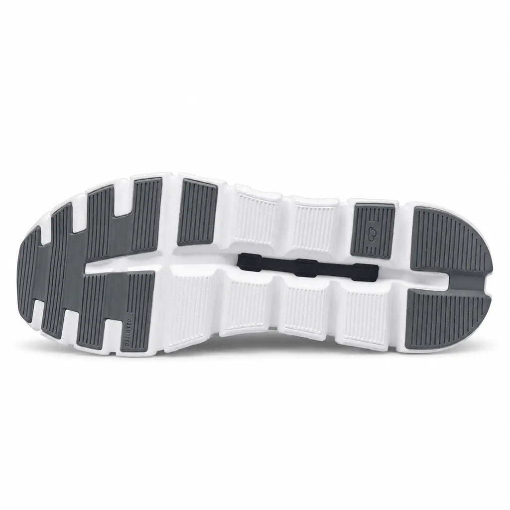 Cloud 6 Glacier | White