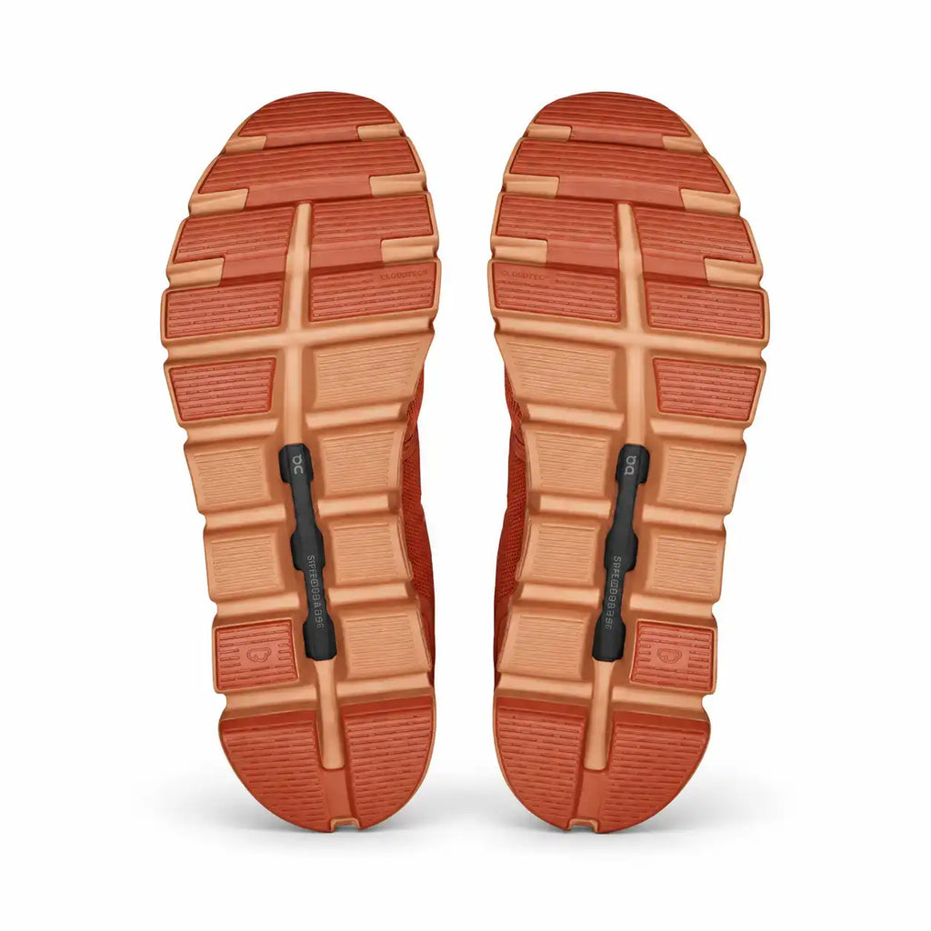 Cloud 6 Coral | Sand