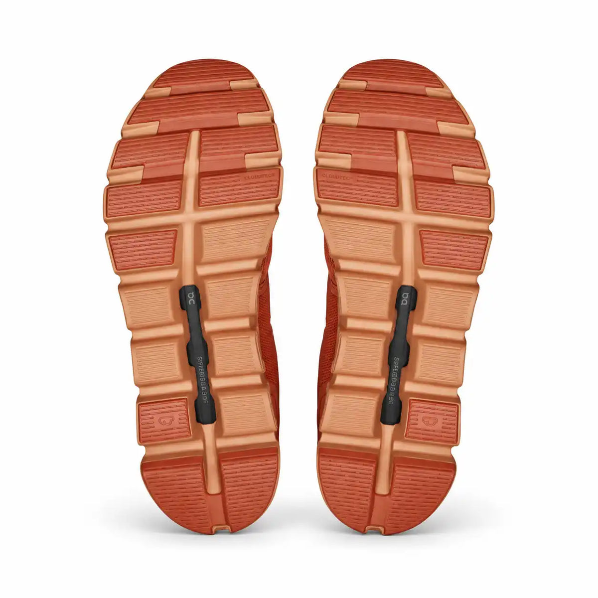 Cloud 6 Coral | Sand