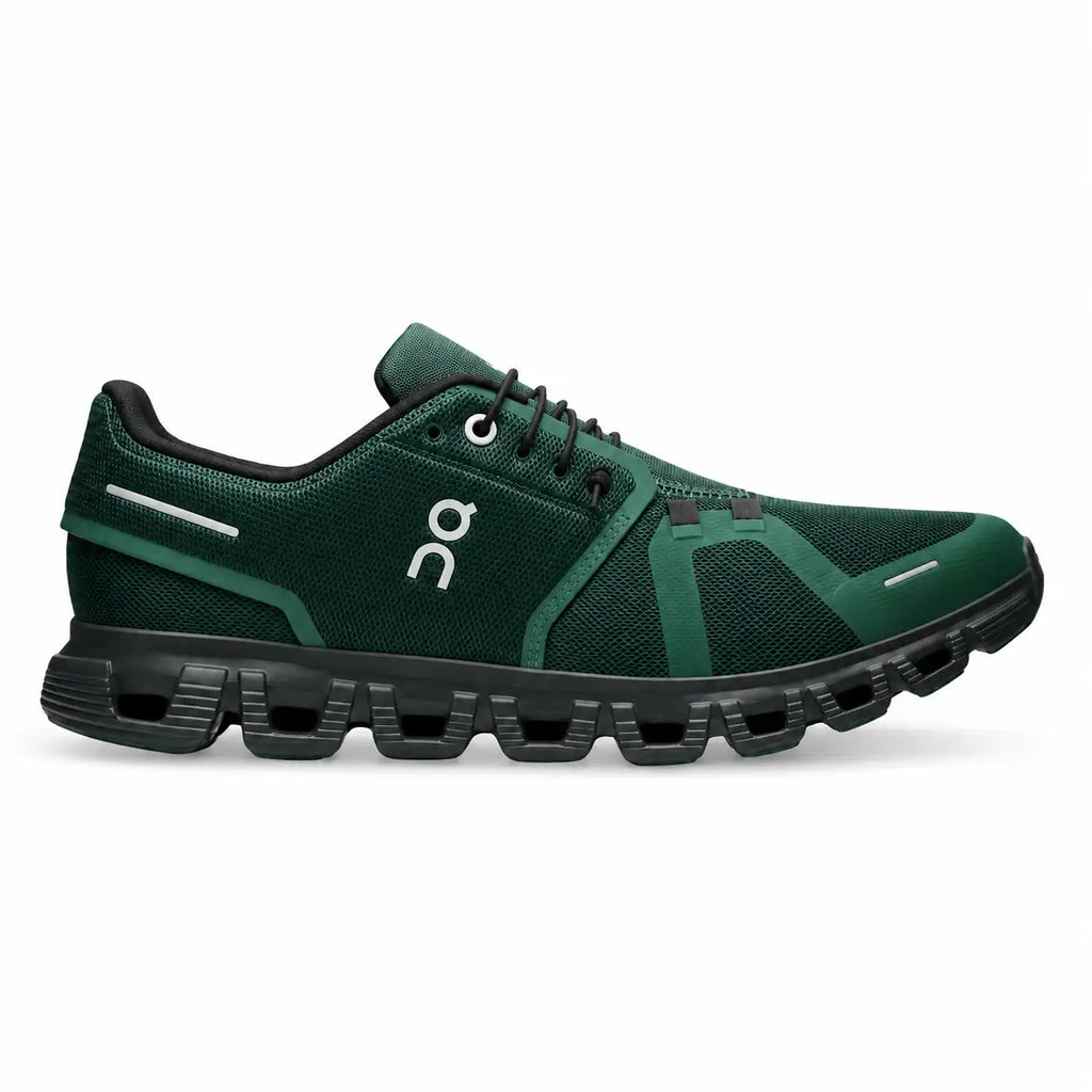 Cloud 6 Evergreen | Black