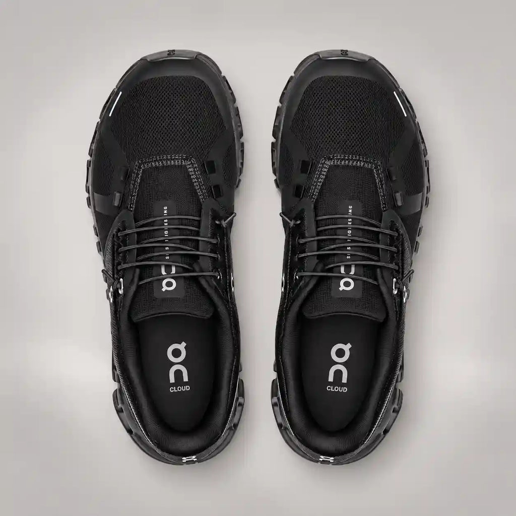 Cloud 6 Black | Black