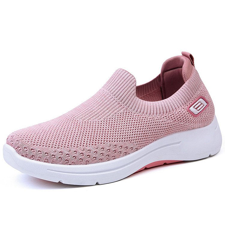 🔥Prime day 50% OFF - Women's Orthopedic Sneakers (Buy 2 can free shipping)