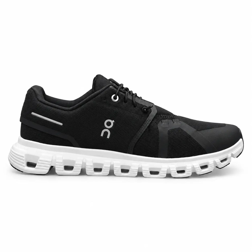 Cloud 6 Black | White
